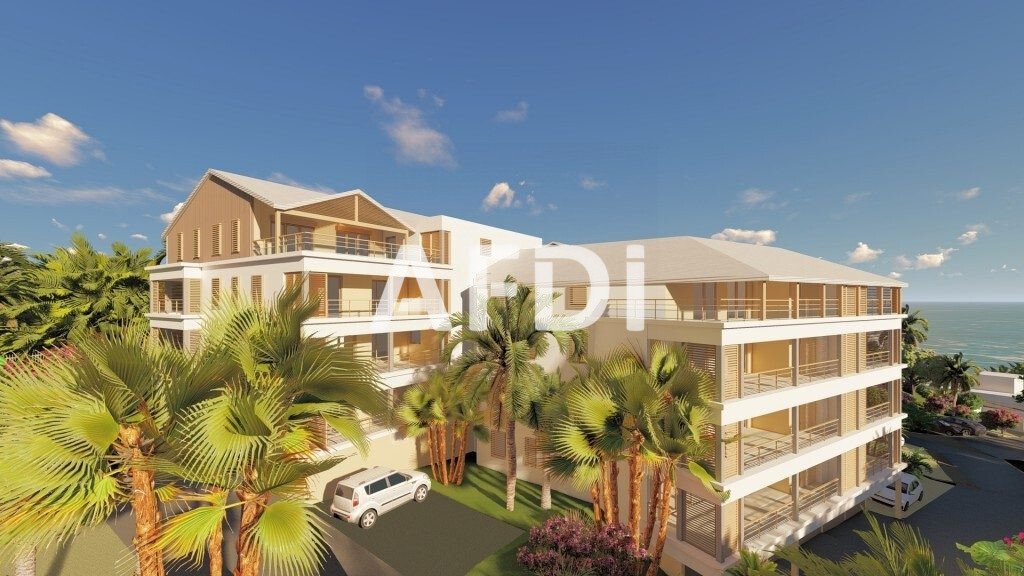 Apartment in Fort-de-France, Fort-de-France, Martinique 5 - 17413198
