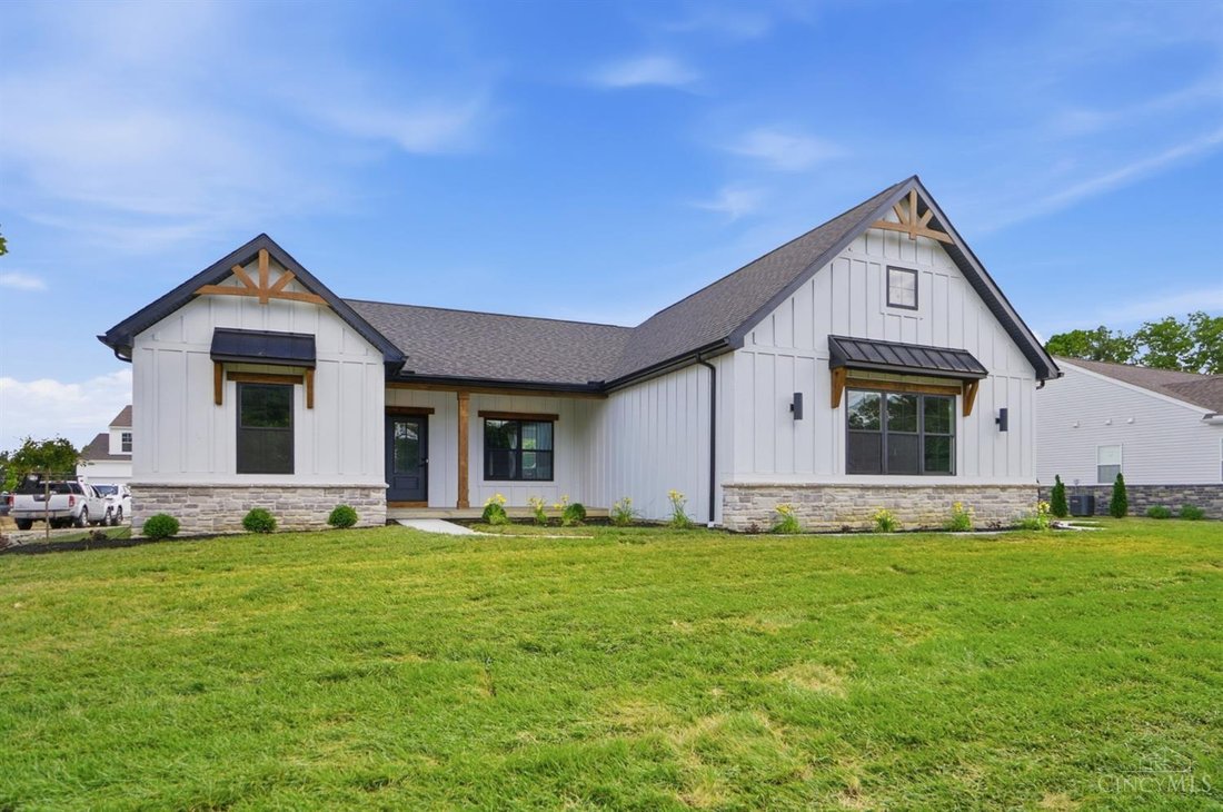 House in Franklin, Ohio, United States 2 - 18635444