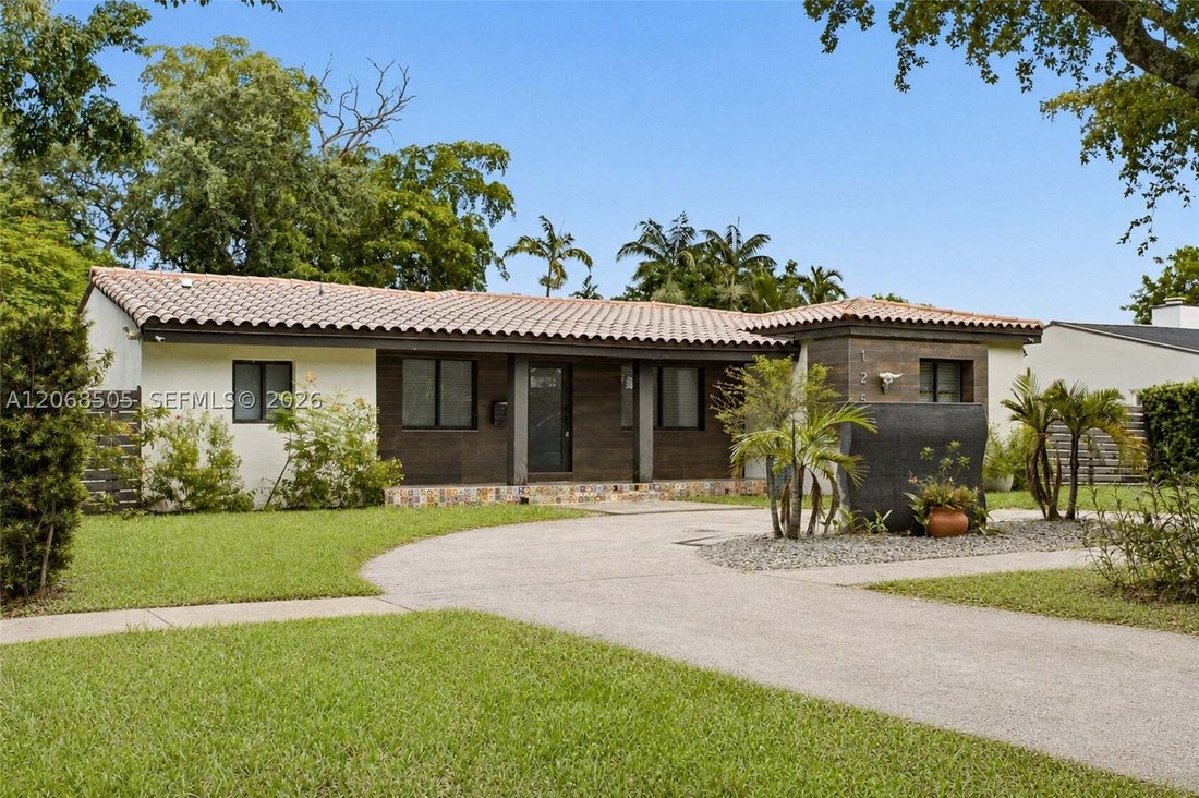 House in Miami, Florida, United States 2 - 18628397