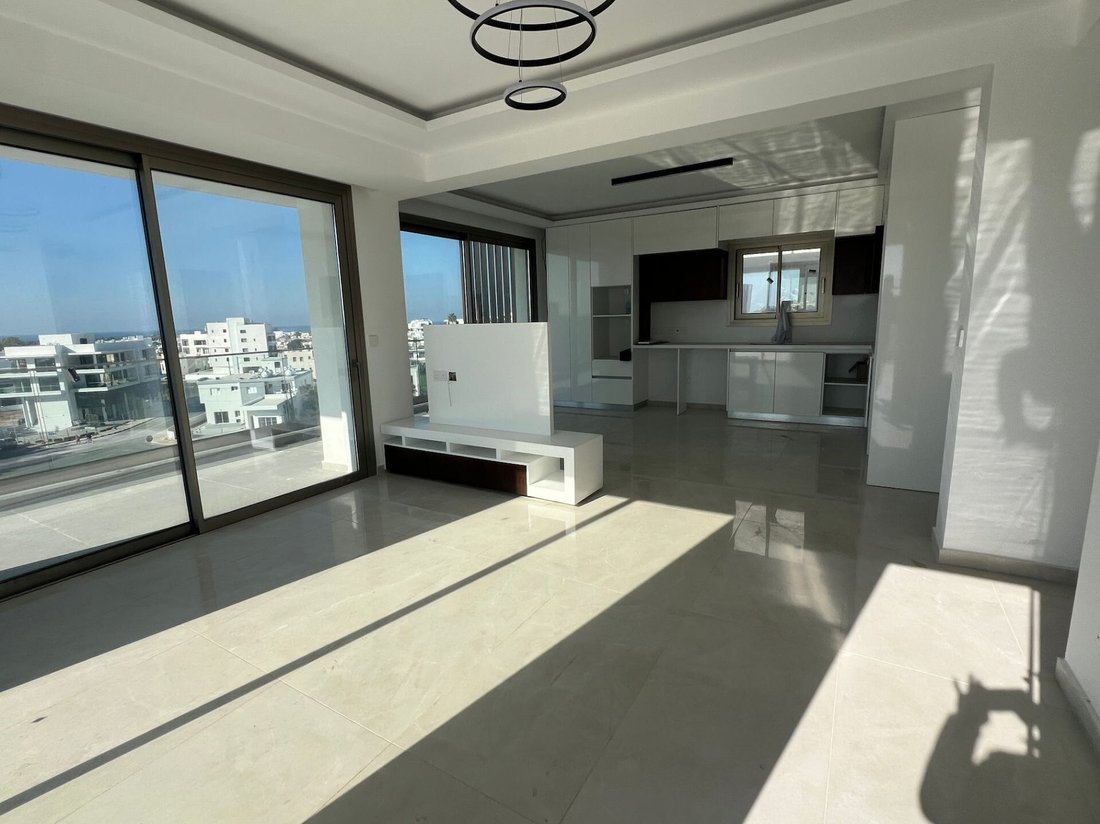 Apartment in Paphos, Paphos, Cyprus 3 - 17221063