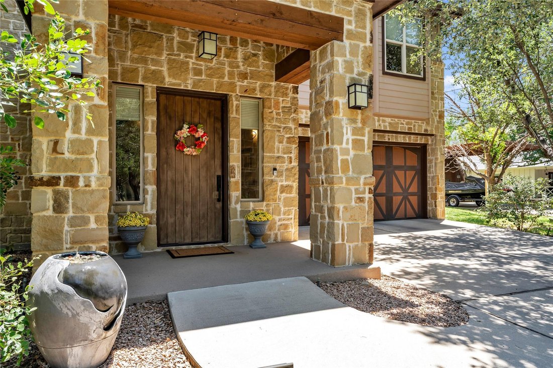 House in Kingsland, Texas, United States 3 - 18634170