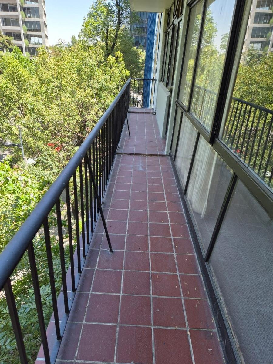 Apartment in Mexico City, Mexico 2 - 18634845