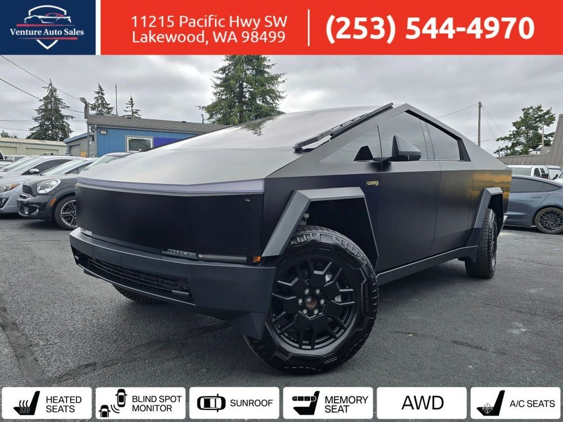 Pickup in Lakewood, WA, United States 1 - 18634975