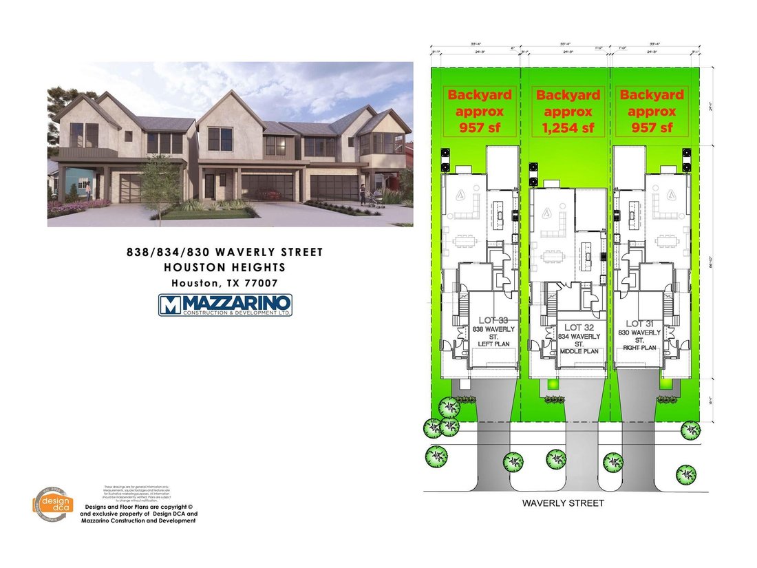 House in Houston, Texas, United States 2 - 18638332