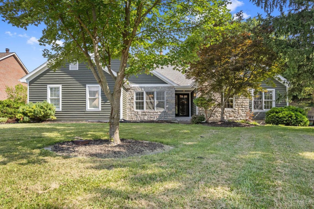 House in Liberty Twp, Ohio, United States 2 - 18635520