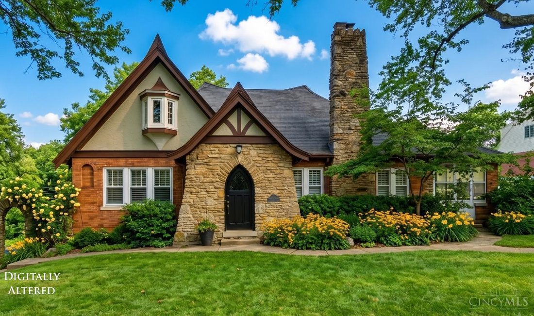 House in Amberley, Ohio, United States 1 - 18635568