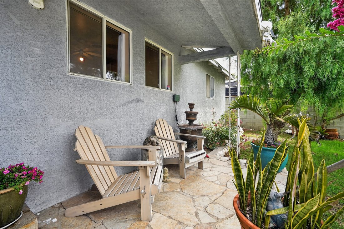House in Los Angeles, California, United States 3 - 18634425