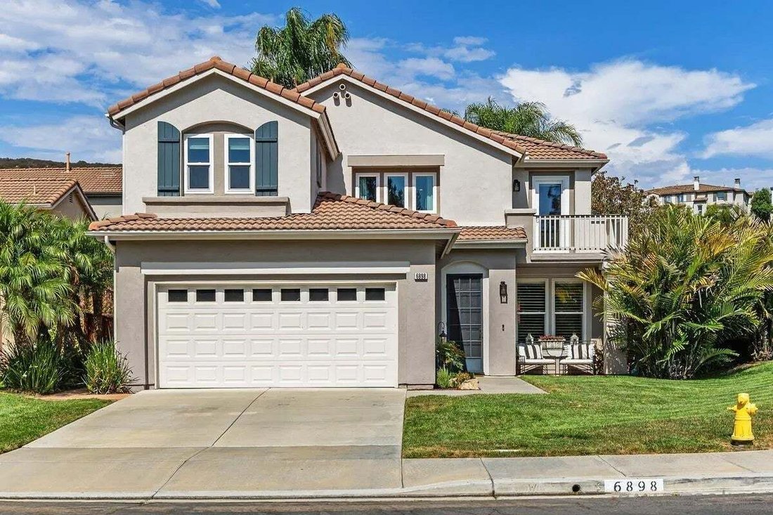 House in Carlsbad, California, United States 1 - 18638235