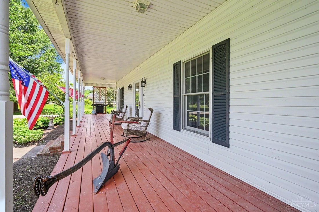 House in Pleasant Plain, Ohio, United States 4 - 18636676