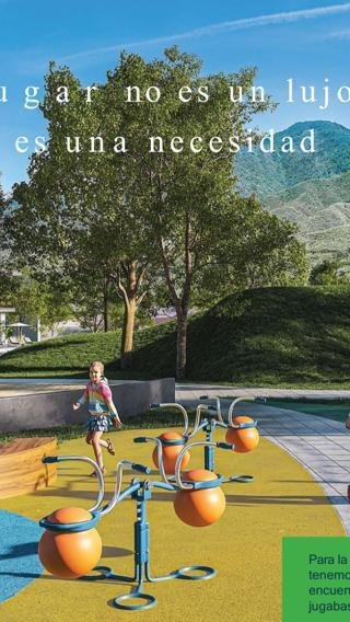 Land in Monterrey, Nuevo Leon, Mexico 1 - 18637016