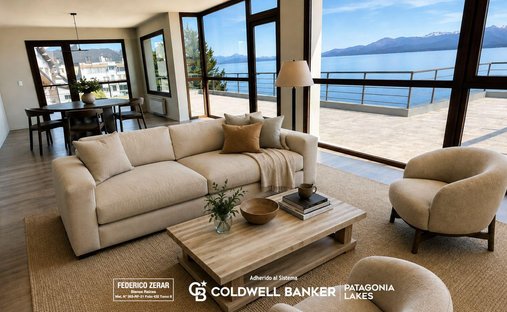 Apartment in San Carlos de Bariloche, Río Negro, Argentina 1