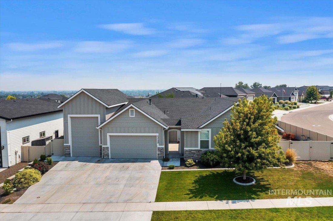House in Nampa, Idaho, United States 4 - 18637928
