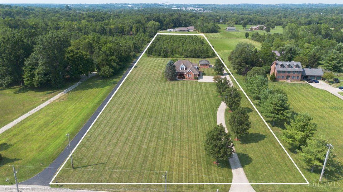 House in Franklin, Ohio, United States 5 - 18635619