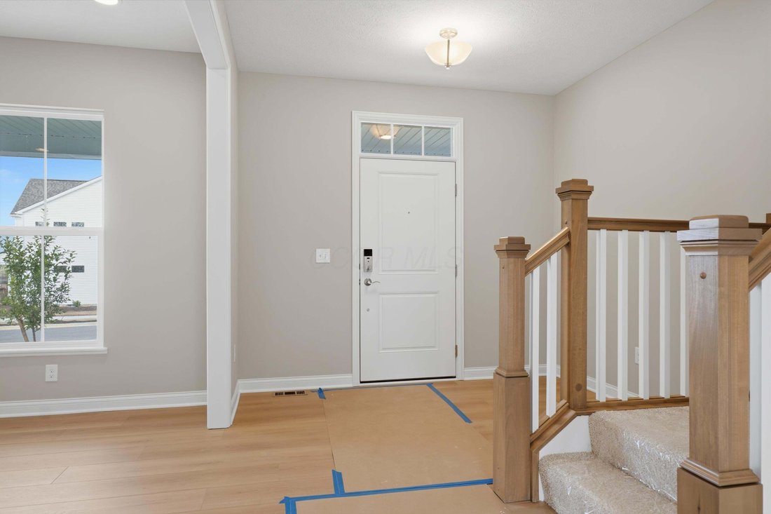 House in Plain City, Ohio, United States 5 - 17679333