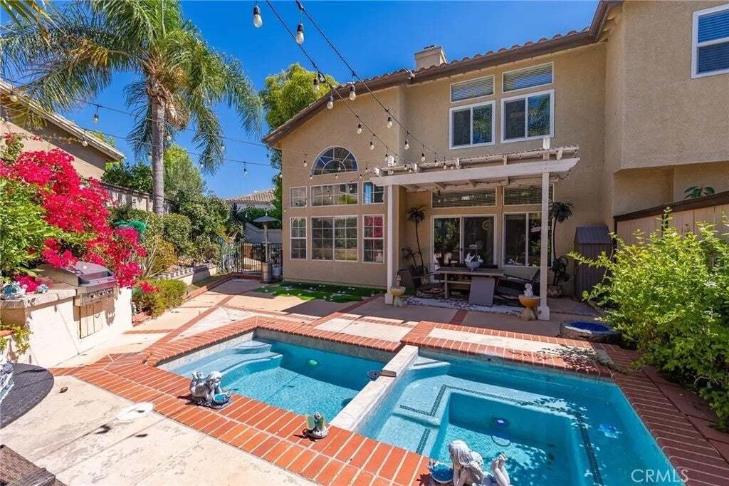 Townhouse in Yorba Linda, California, United States 3 - 18313380