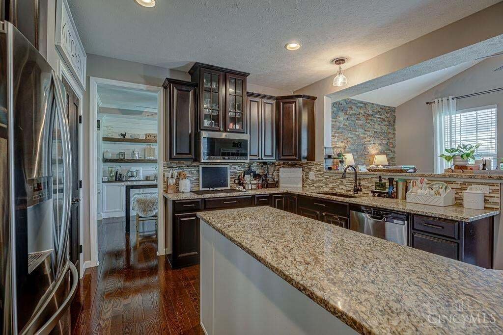 House in Monroe, Ohio, United States 5 - 18635587