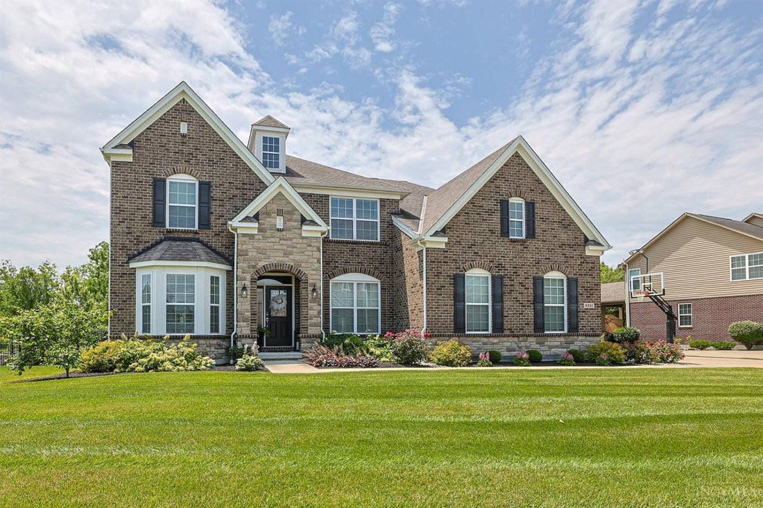 House in Mason, Ohio, United States 2 - 18635721
