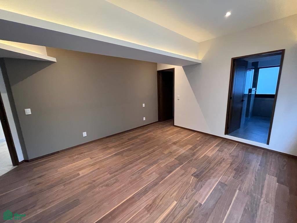 Condo in Mexico City, Mexico 2 - 17232994