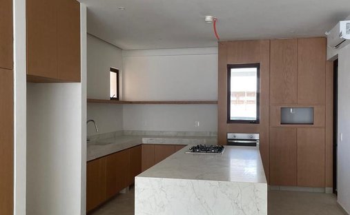 Maison à Cancún, Quintana Roo, Mexique 1