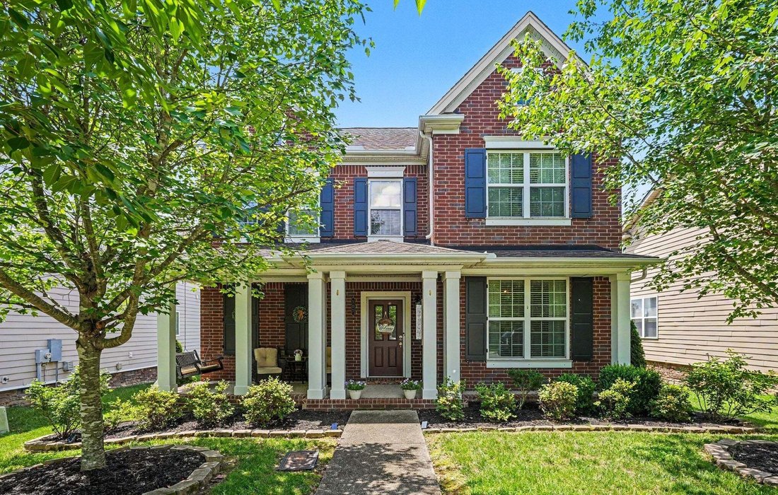 House in Franklin, Tennessee, United States 2 - 18637725