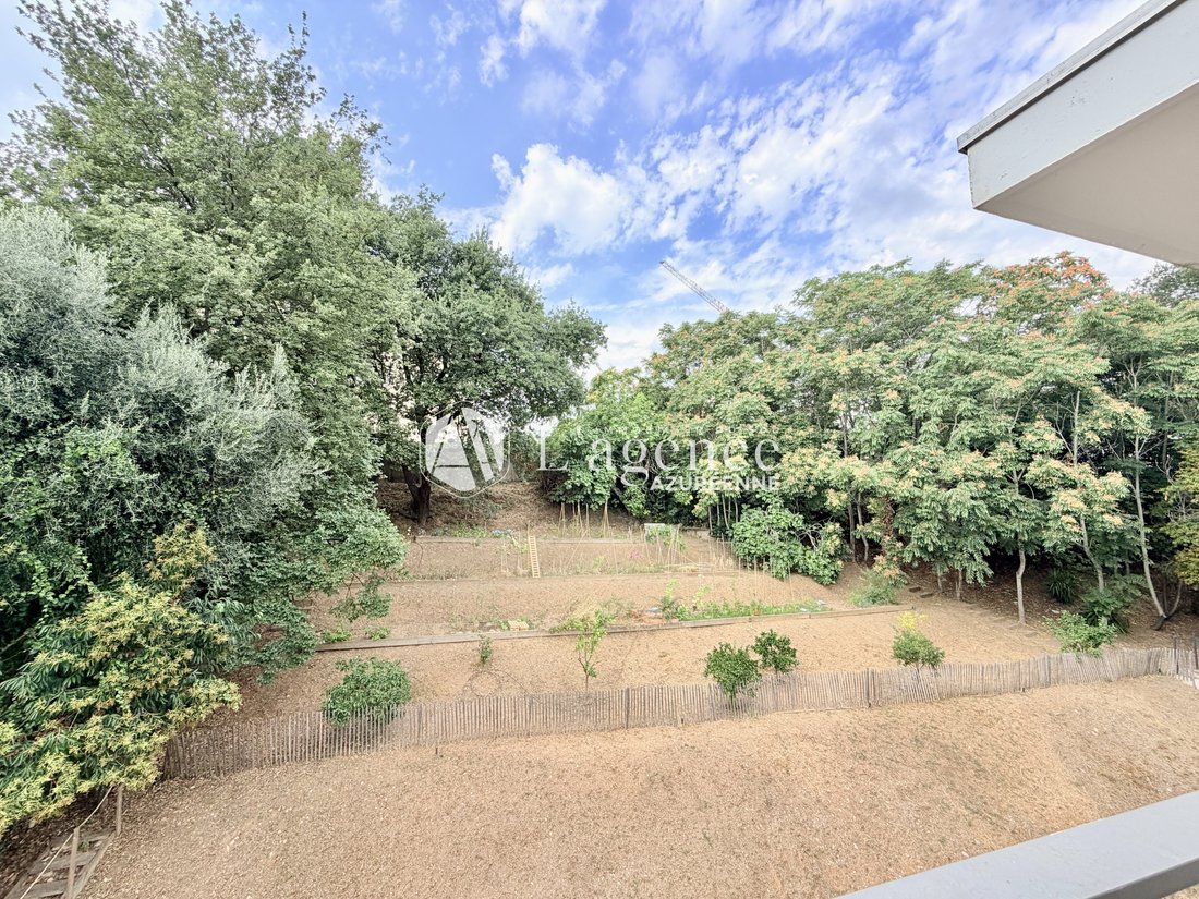 Apartment in Val Fleuri-Montaleigne, Cagnes-sur-Mer, France 2 - 18223044