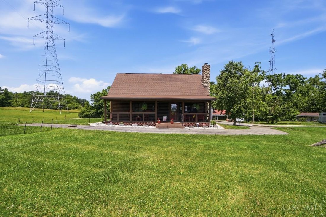 House in Maineville, Ohio, United States 4 - 18635530
