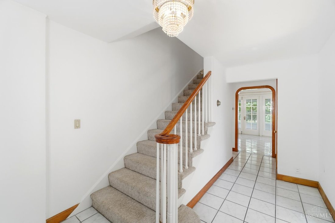 House in Cincinnati, Ohio, United States 5 - 18635437