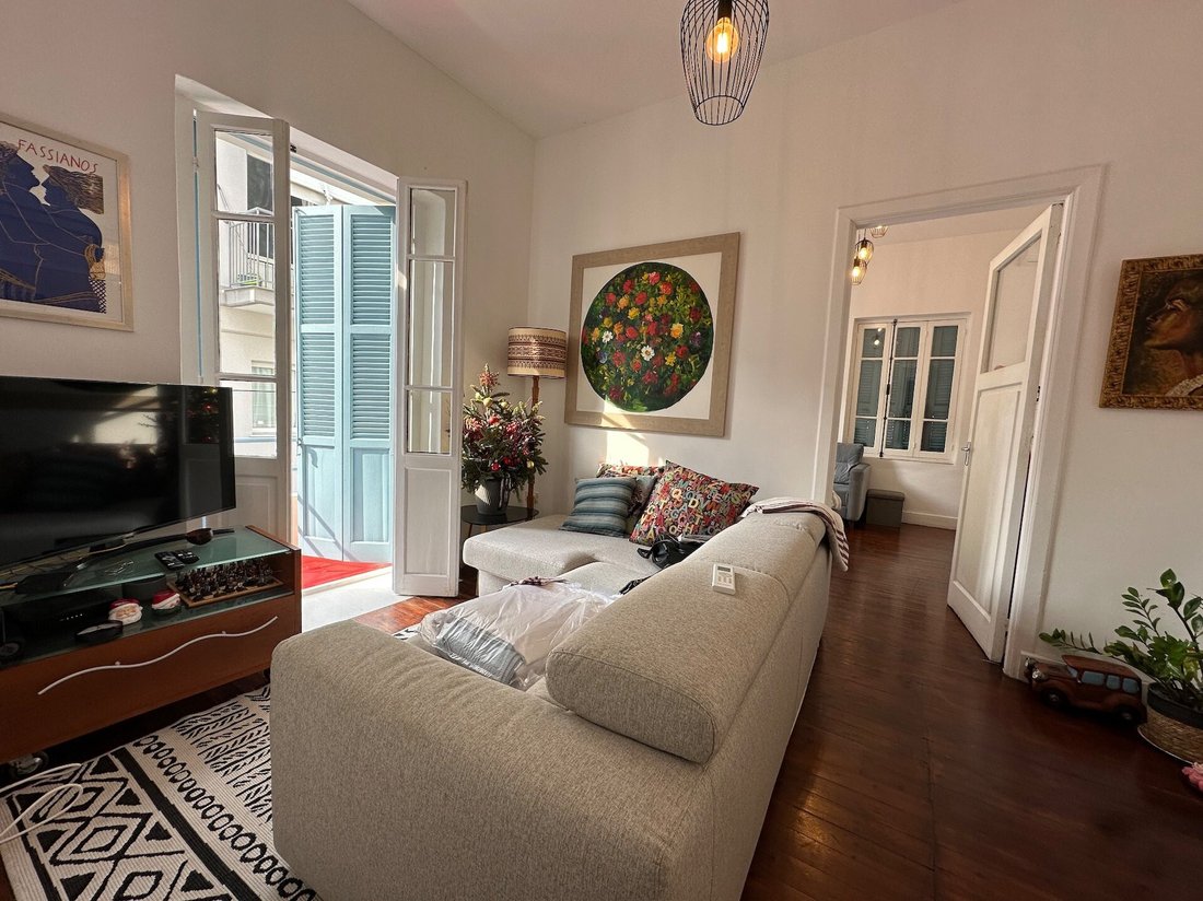 Apartment in Limassol, Limassol, Cyprus 2 - 16376526