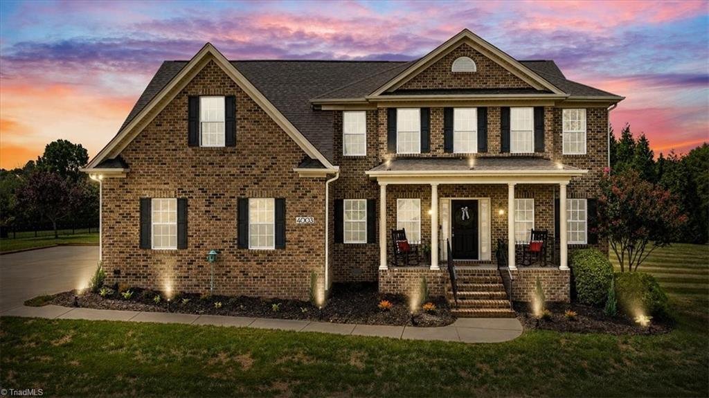 House in Colfax, North Carolina, United States 2 - 18633476
