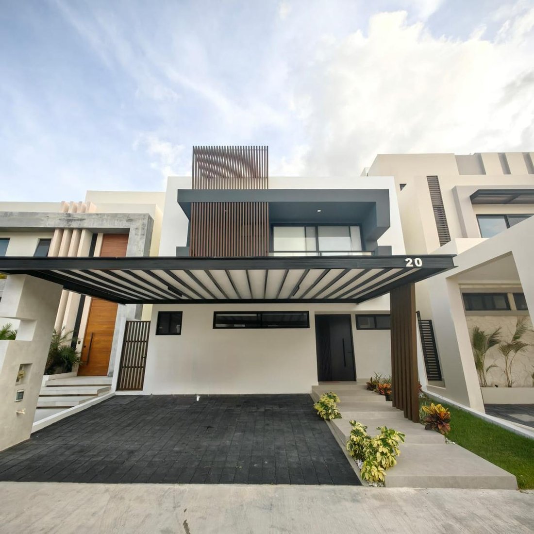 House in Cancún, Quintana Roo, Mexico 1 - 18638983