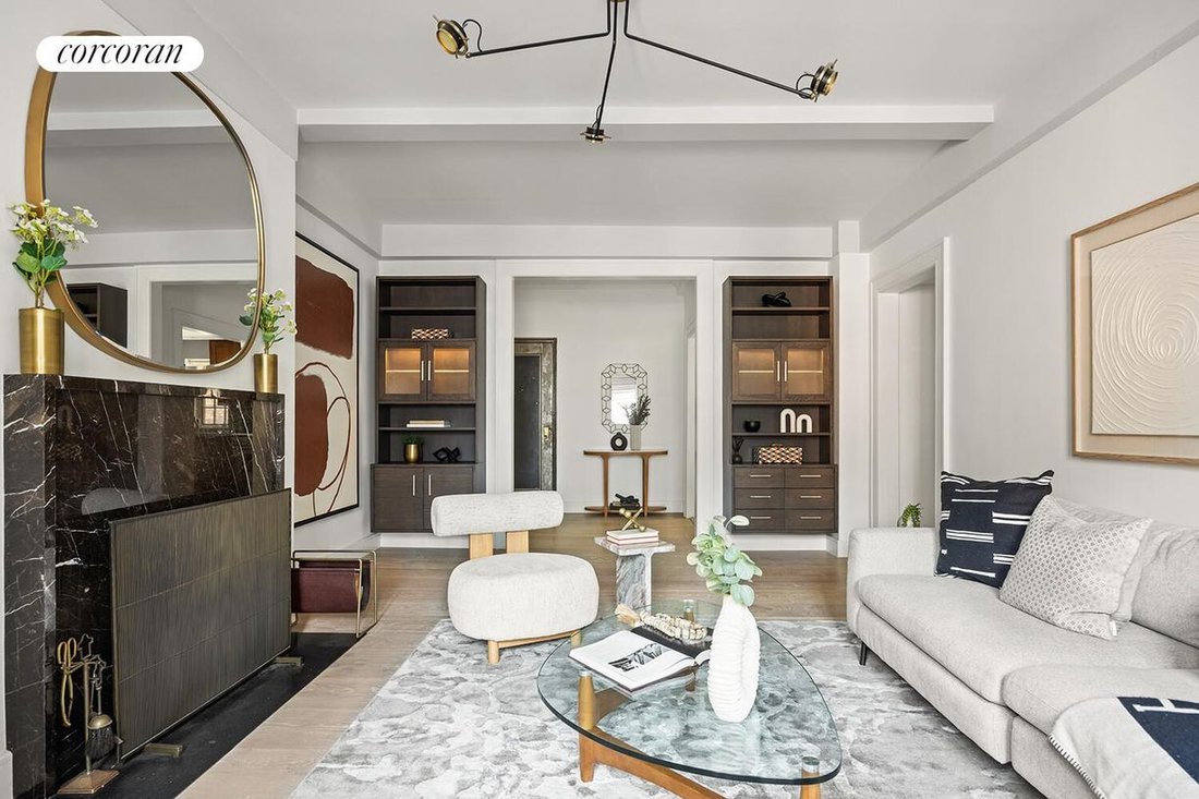 Co Op in New York, New York, United States 2 - 18426682