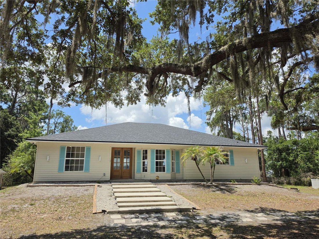 House in St. Cloud, Florida, United States 3 - 18637387