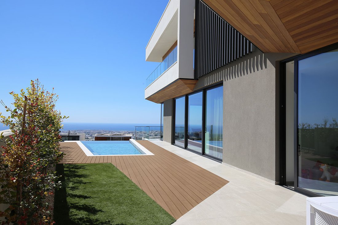 House in Konia, Paphos, Cyprus 1 - 13011366