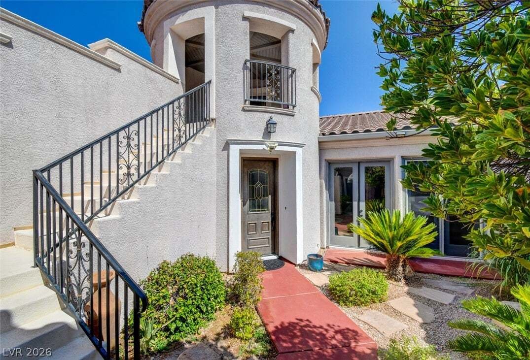 House in Las Vegas, Nevada, United States 3 - 18633127