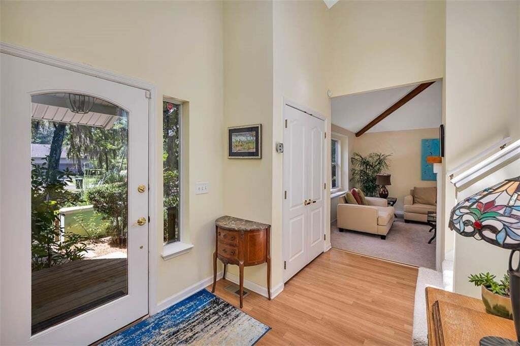 House in St. Simons, Georgia, United States 4 - 18636579