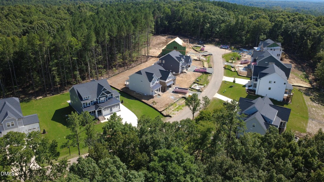 House in Chapel Hill, North Carolina, United States 3 - 18637990