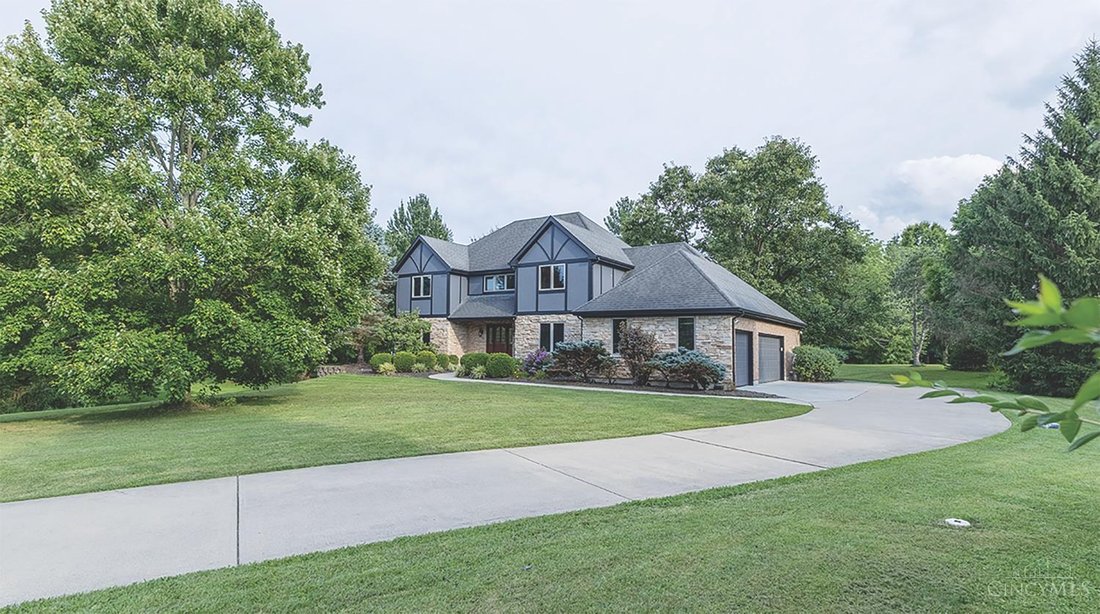 House in Mason, Ohio, United States 4 - 18636535