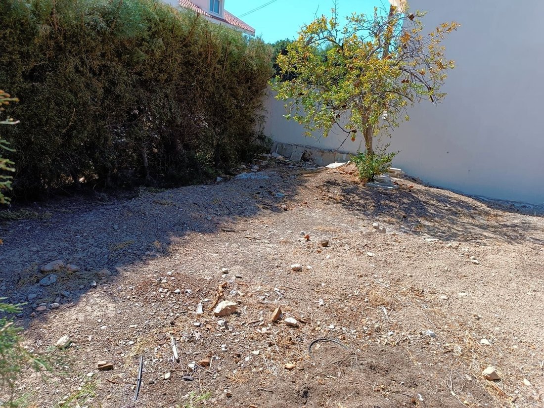 Land in Mesa Geitonia, Limassol, Cyprus 5 - 16373910