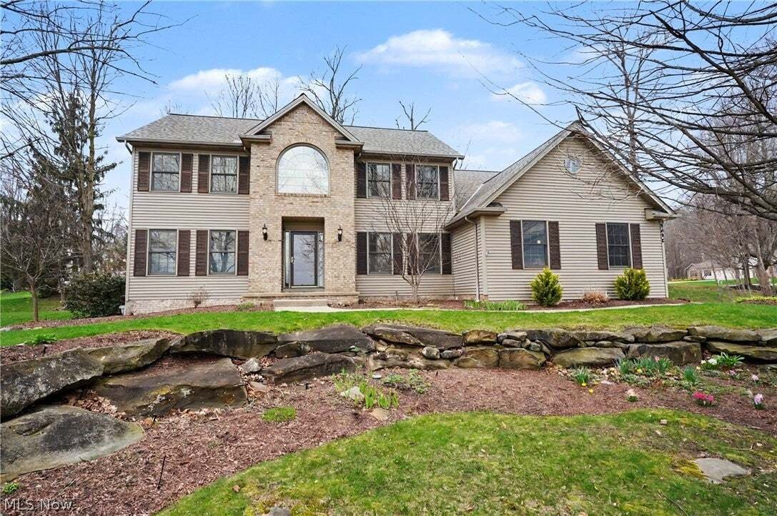 House in Twinsburg, Ohio, United States 3 - 18633911