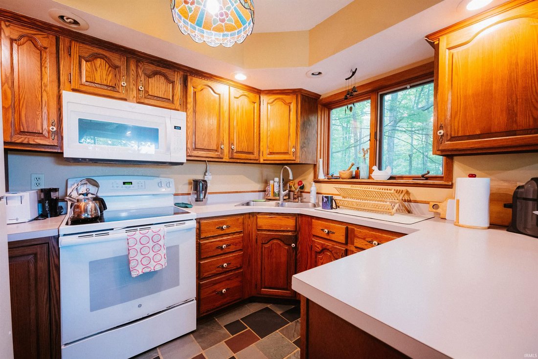 House in Unionville, Indiana, United States 5 - 18632919