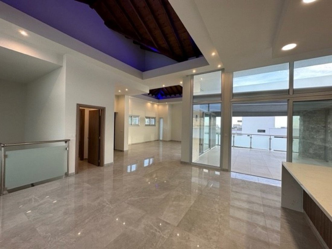 Casa en Limasol, Distrito de Limasol, Chipre 3 - 13005795