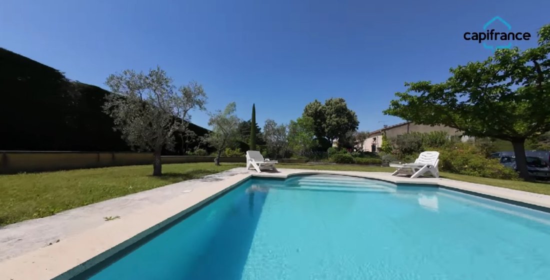 House in Taillades, Provence-Alpes-Côte d'Azur, France 5 - 17897262