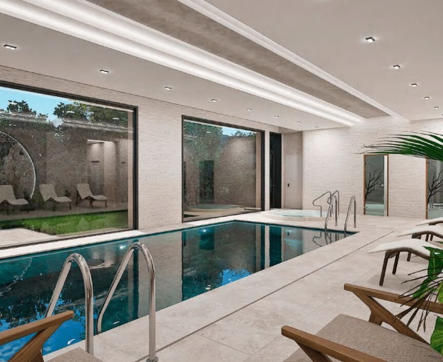Apartment in Germasogeia, Limassol, Cyprus 5 - 16379789