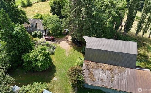 Land in Ferndale, Washington, United States 1