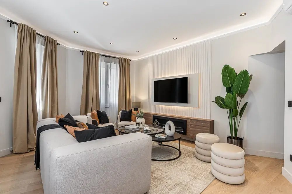 Apartment in Chamartín, Madrid, Spain 3 - 18357803