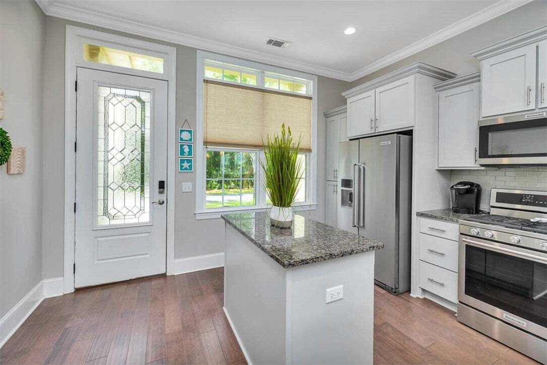 Townhouse in Jekyll Island, Georgia, United States 3 - 18636262