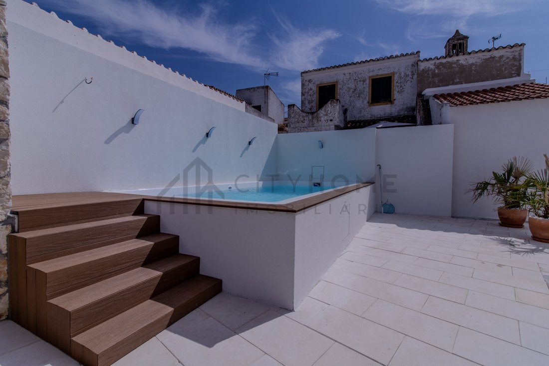 House in Alcantarilha, Algarve, Portugal 1 - 18639045