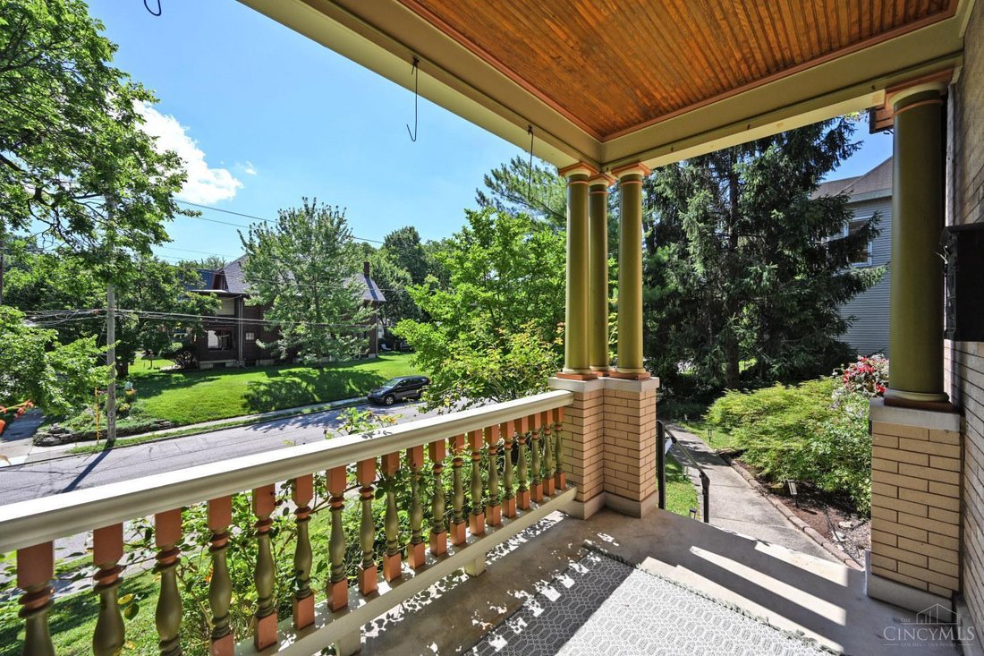 House in Cincinnati, Ohio, United States 5 - 18636002