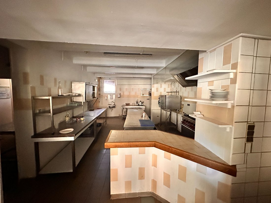 Apartment in Centre Nord, Apt, France 5 - 18635165