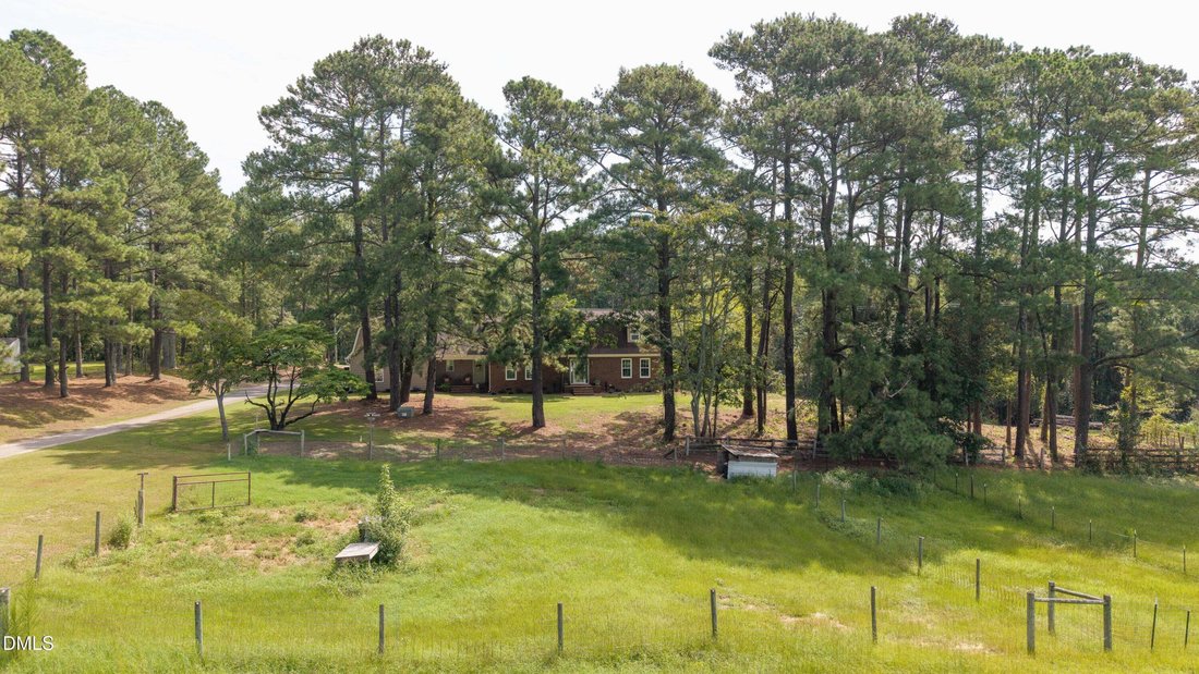 House in Coats, North Carolina, United States 5 - 18637997